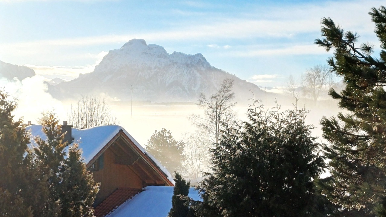 Photo of Outdoor in Rieden am Forggensee