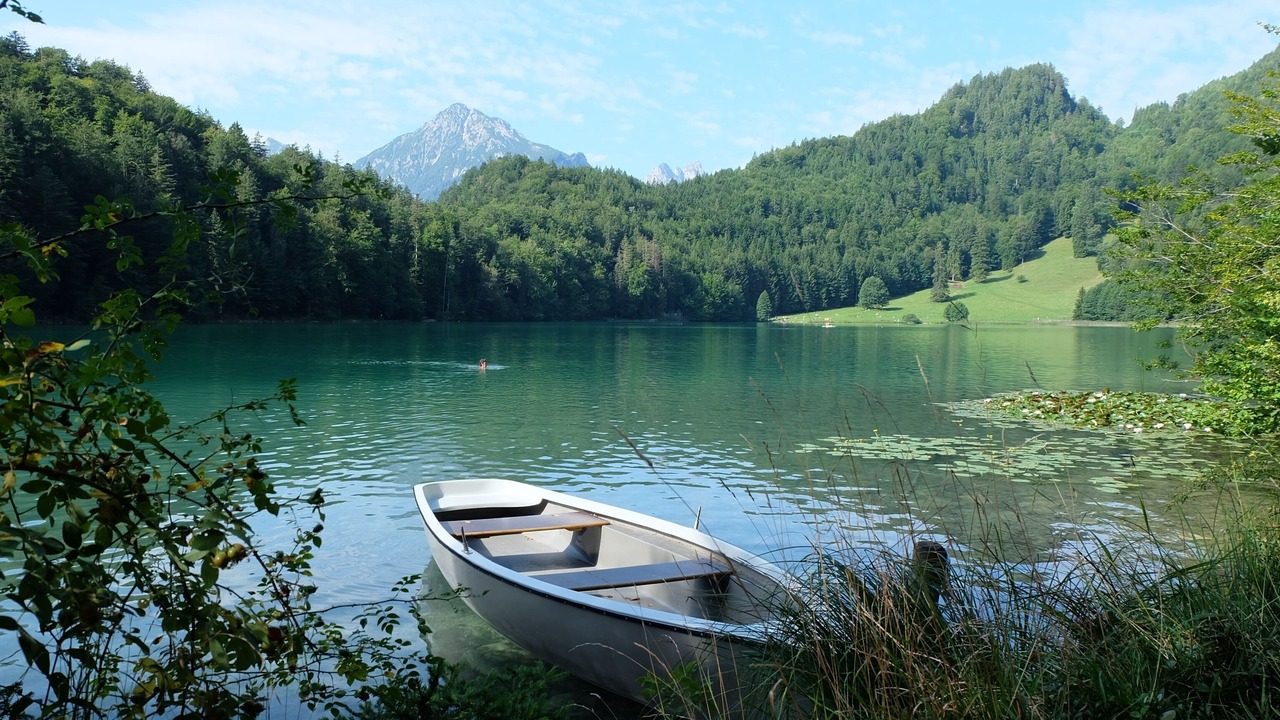 Photo of Others in Rieden am Forggensee