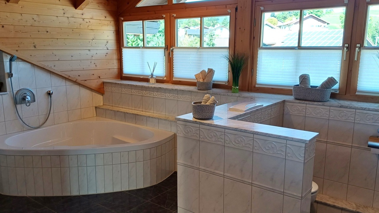 Photo of Bathroom in Rieden am Forggensee
