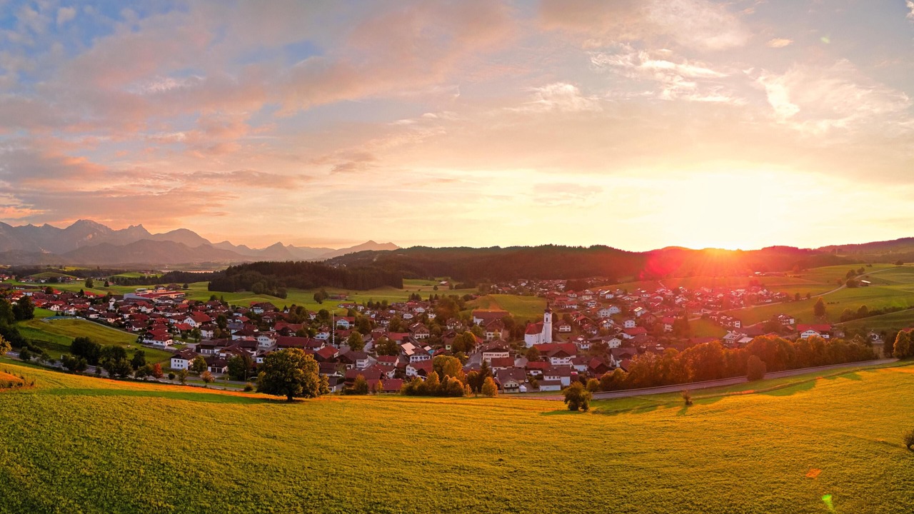 Photo of Outdoor in Rieden am Forggensee
