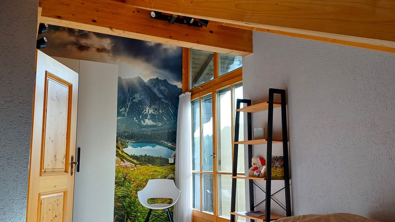 Photo of Bedroom in Rieden am Forggensee