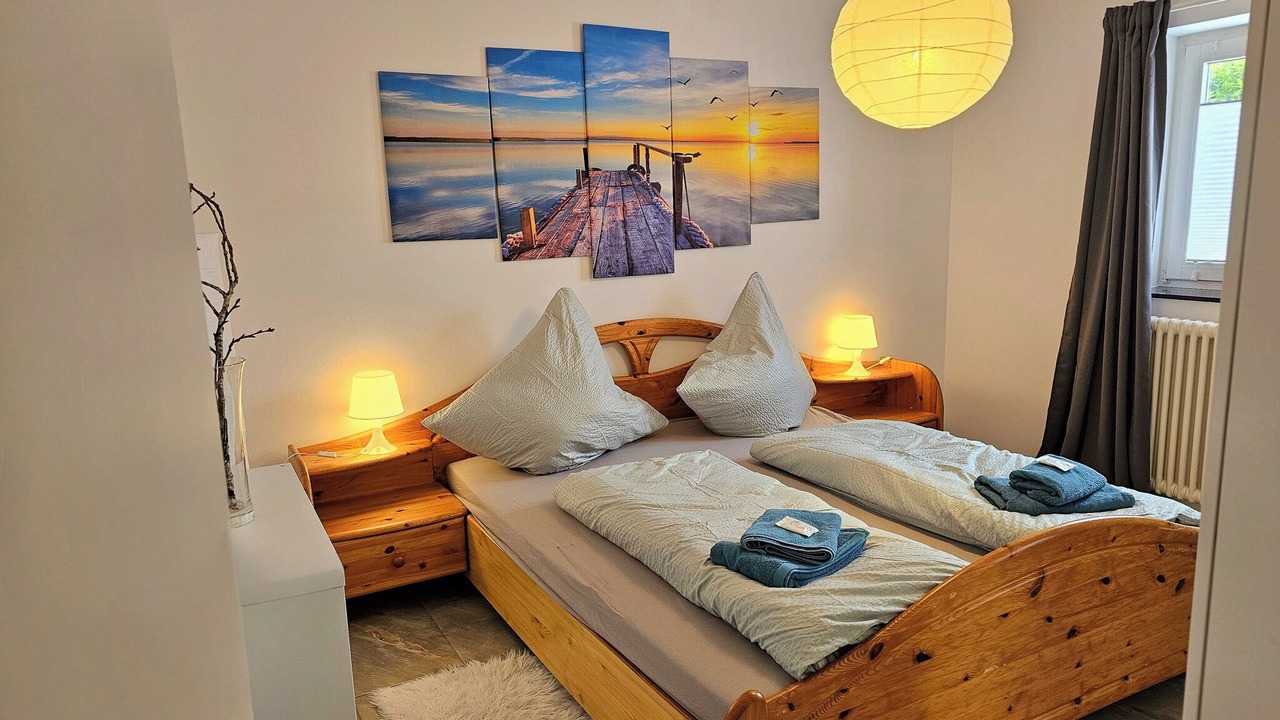 Photo of Bedroom in Stockach
