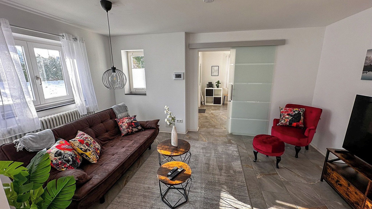 Photo of Livingroom in Stockach