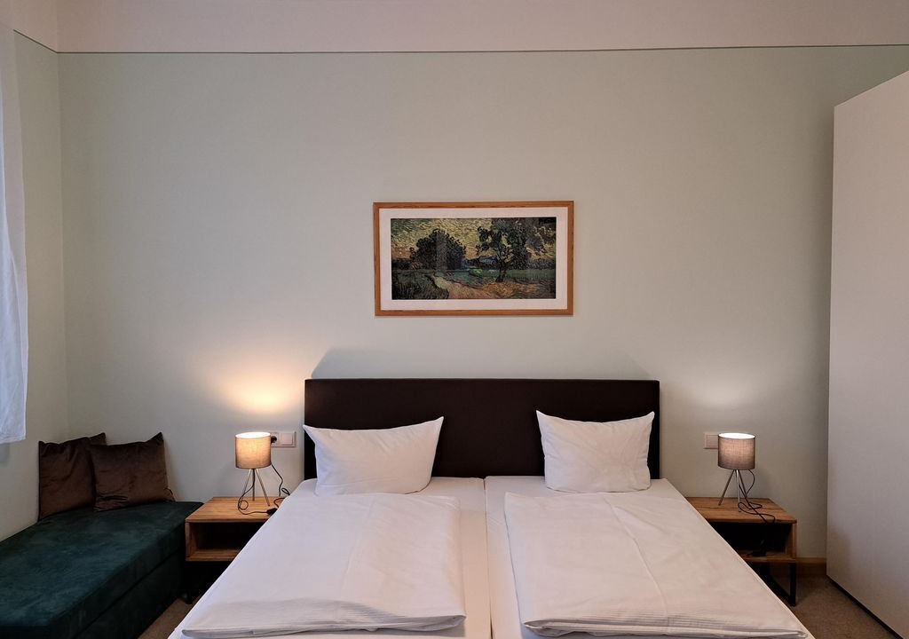 Photo of Bedroom in Bad Gottleuba