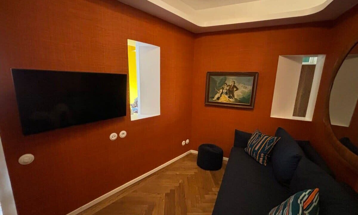 Photo of Livingroom in Embajadores