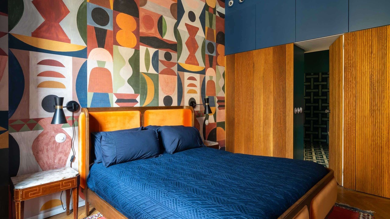 Photo of Bedroom in Embajadores