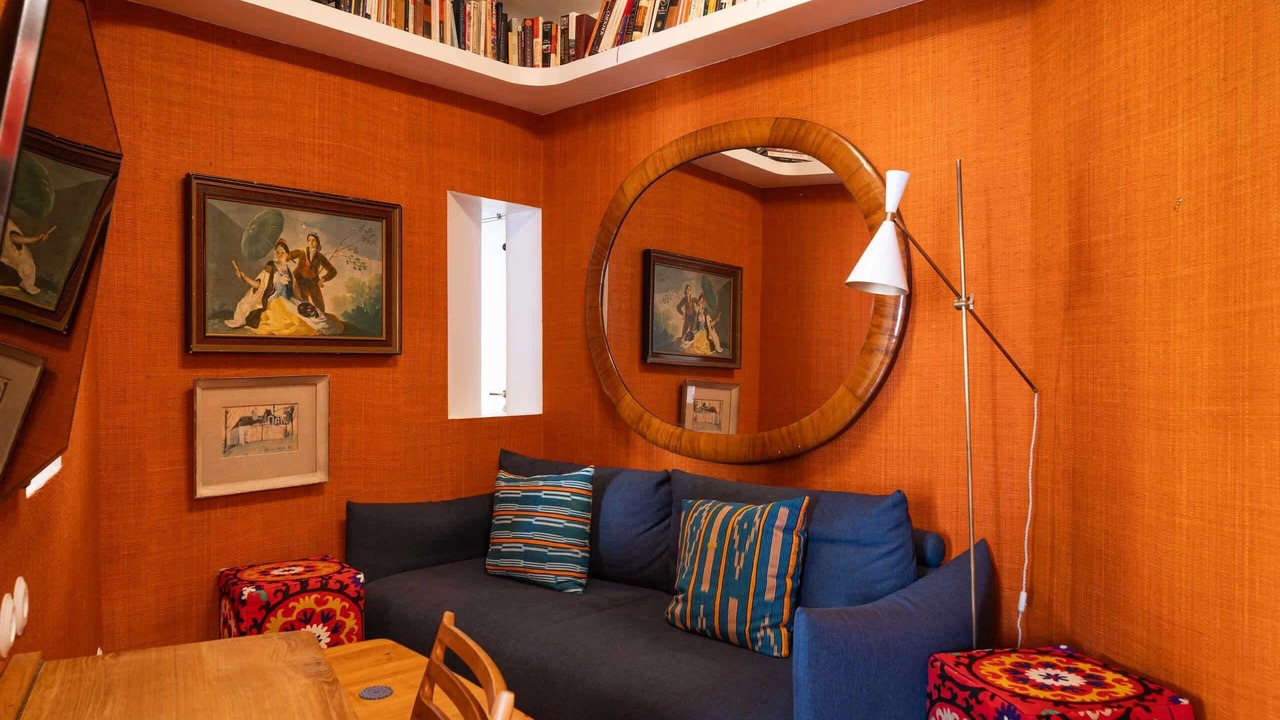 Photo of Livingroom in Embajadores