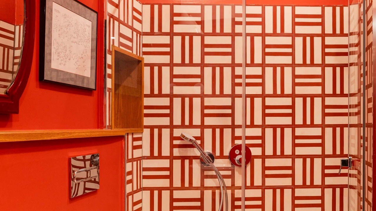 Photo of Bathroom in Embajadores
