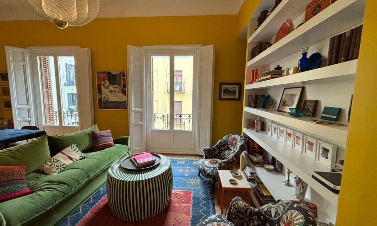 Photo of Livingroom in Embajadores