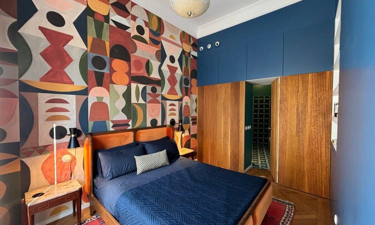 Photo of Bedroom in Embajadores