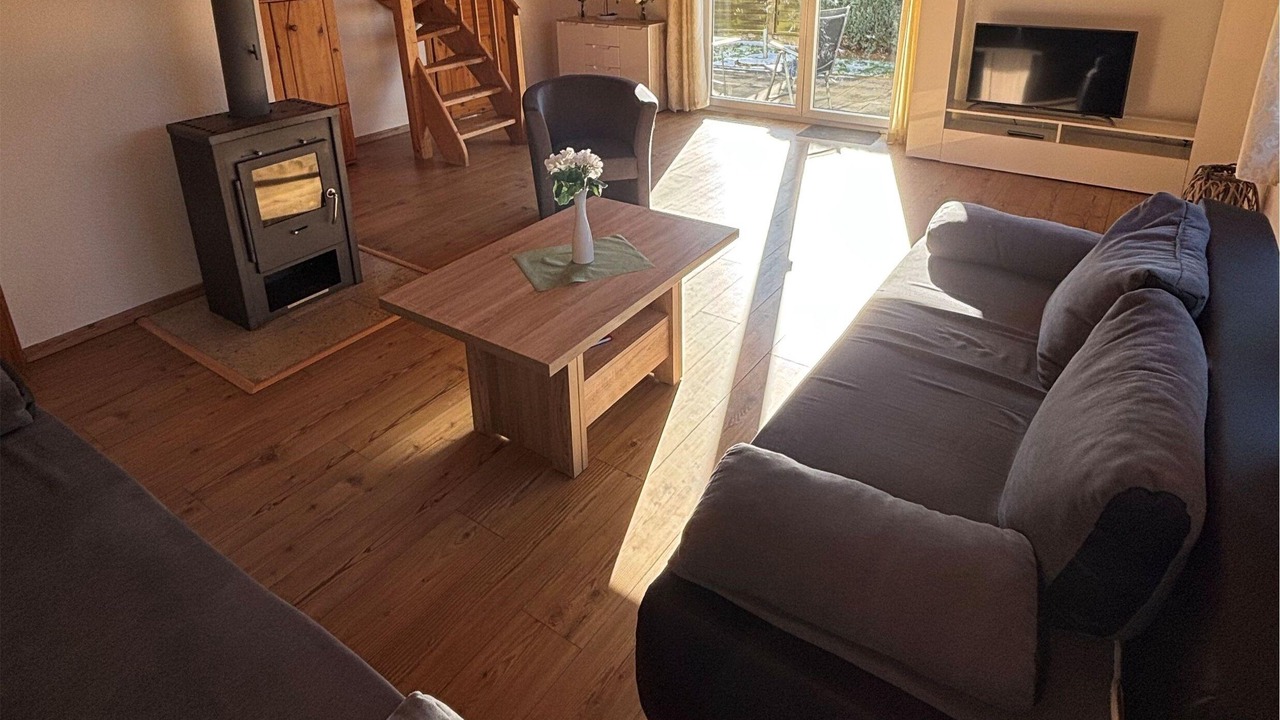 Photo of Livingroom in Boiensdorf