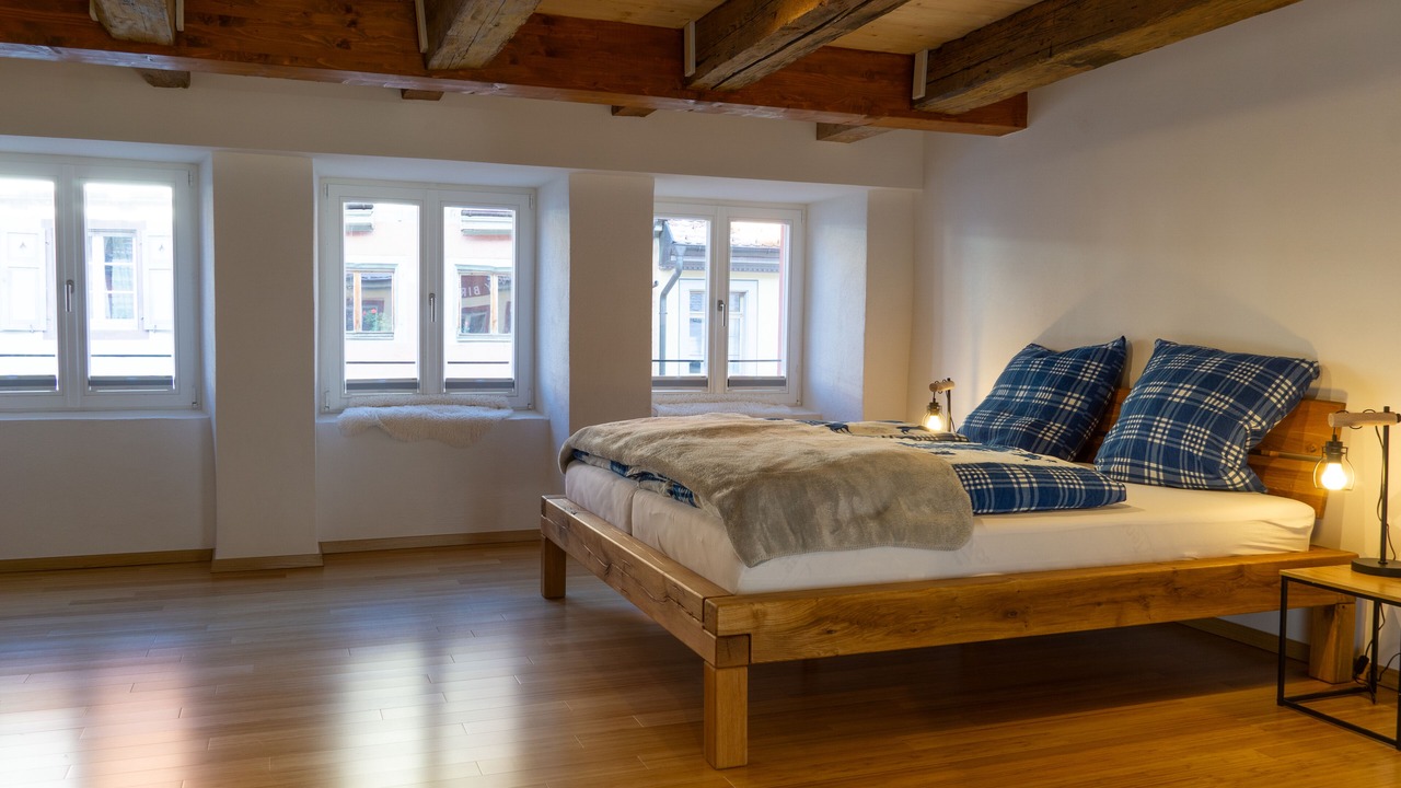 Photo of Bedroom in Villingen-Schwenningen