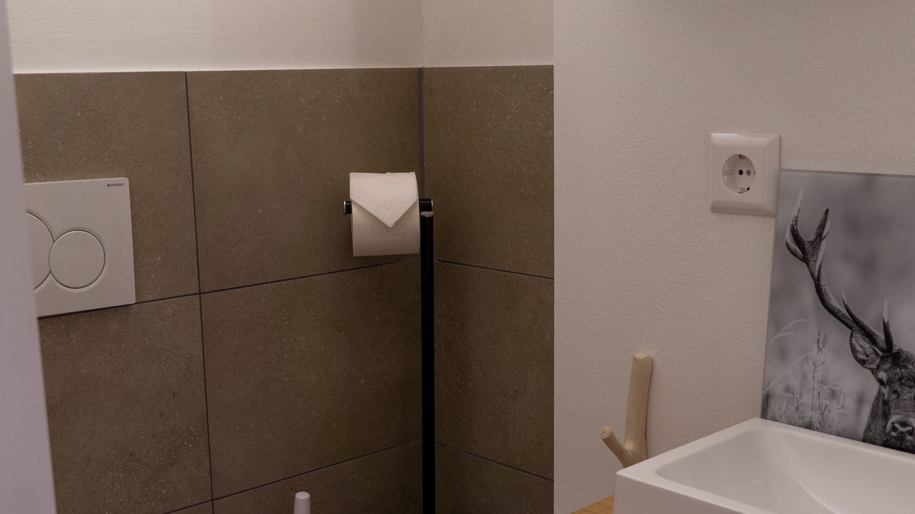 Photo of Bathroom in Villingen-Schwenningen