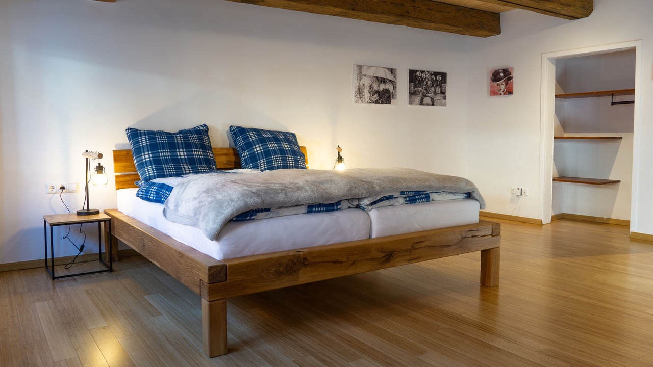 Photo of Bedroom in Villingen-Schwenningen