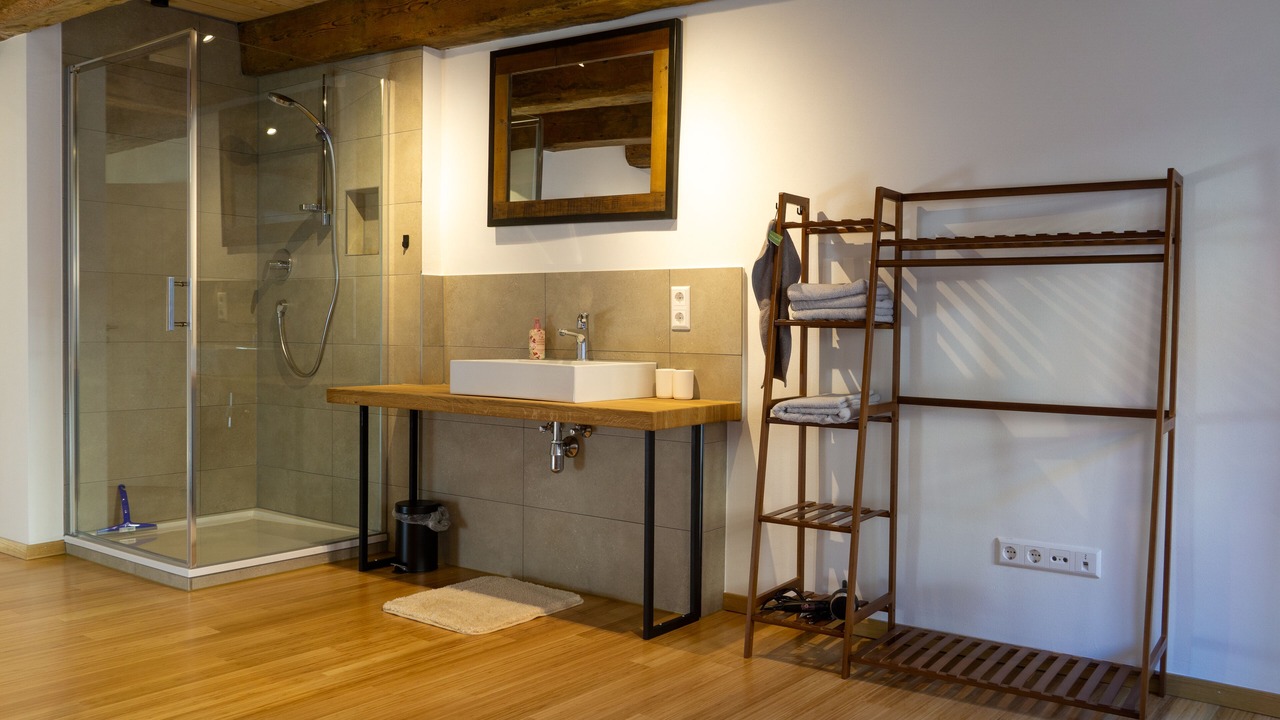 Photo of Bathroom in Villingen-Schwenningen