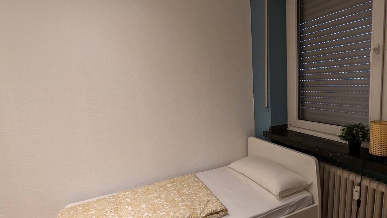 Photo of Bedroom in Muelfort
