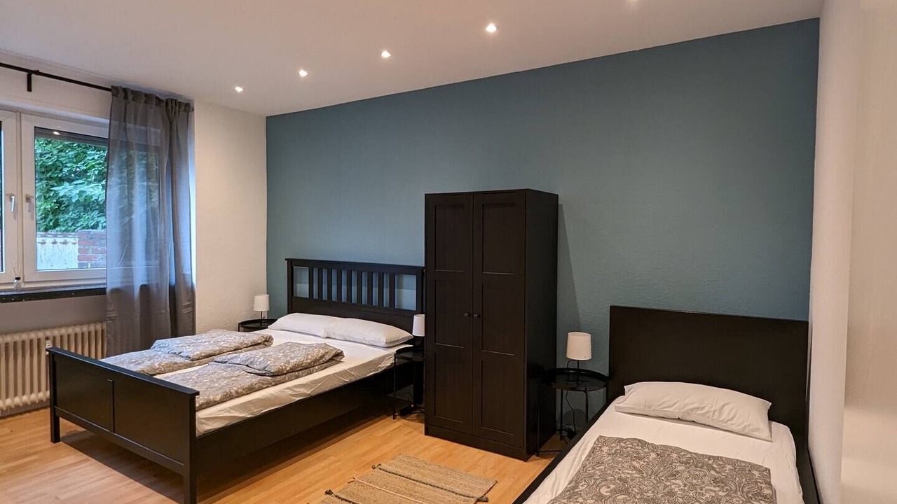 Photo of Bedroom in Muelfort