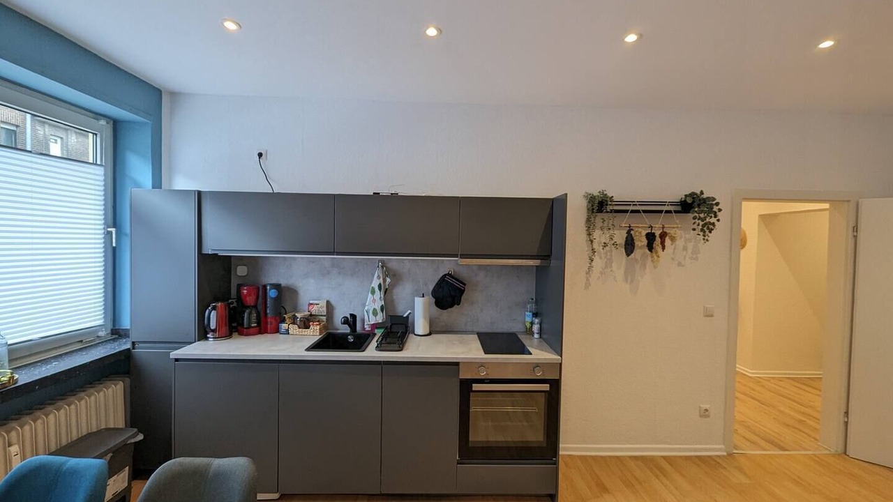 Photo of Kitchen in Muelfort
