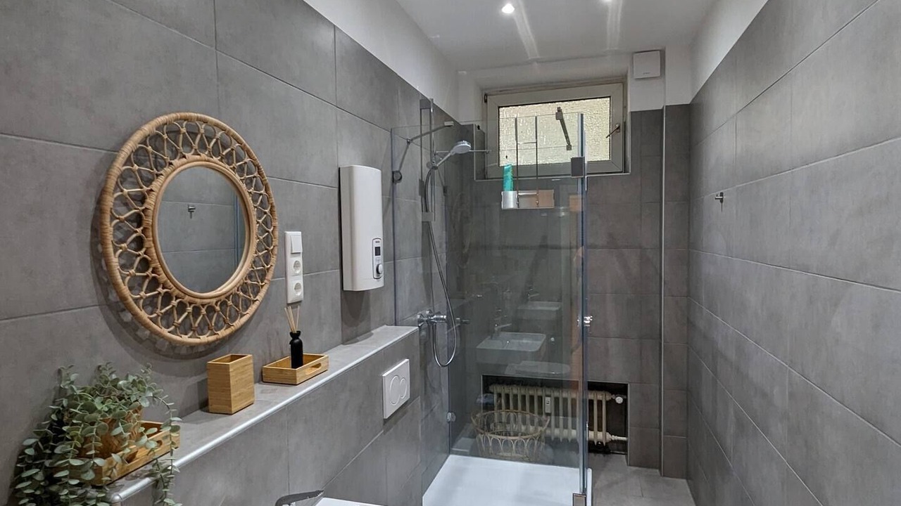 Photo of Bathroom in Muelfort