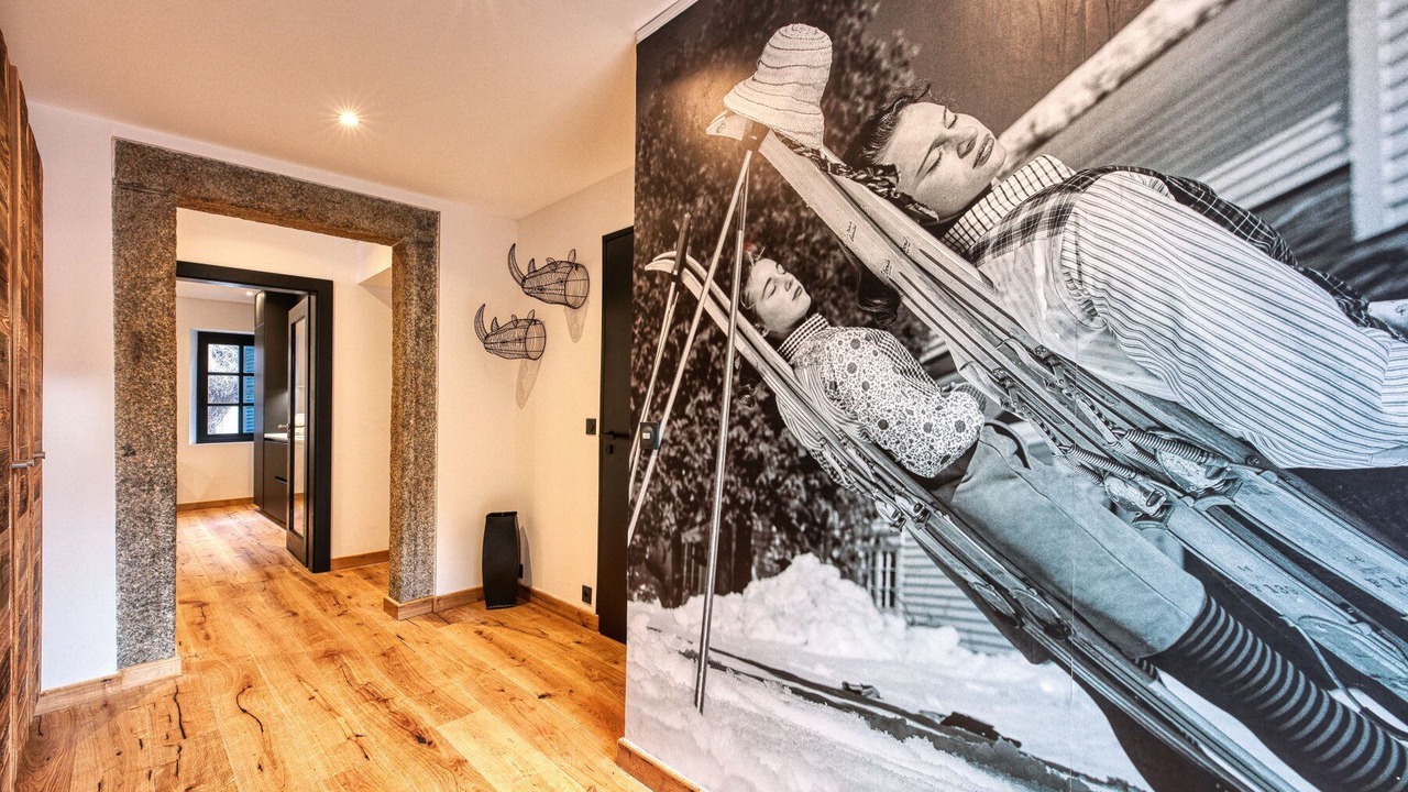 Photo of Others in Argentiere