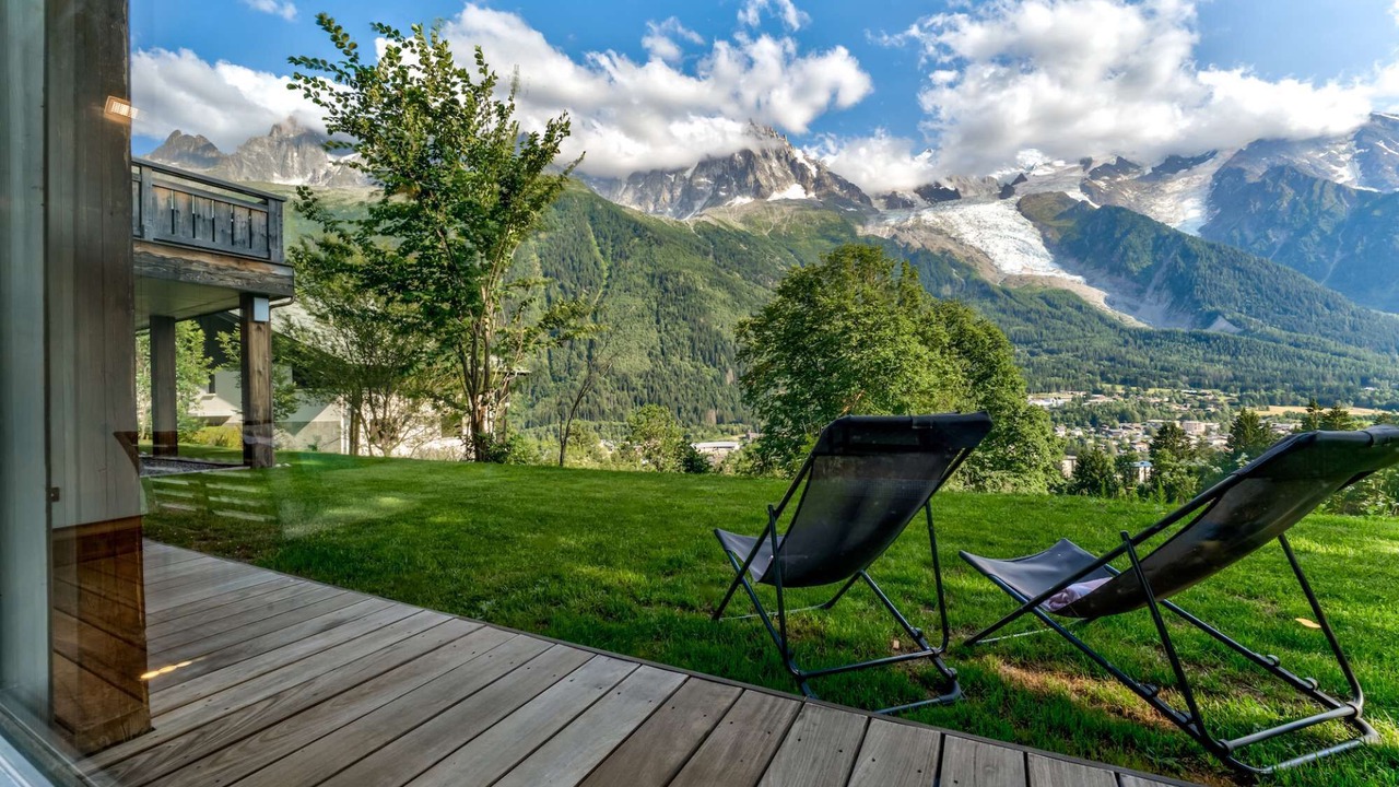 Photo of Outdoor in Chamonix-Mont-Blanc
