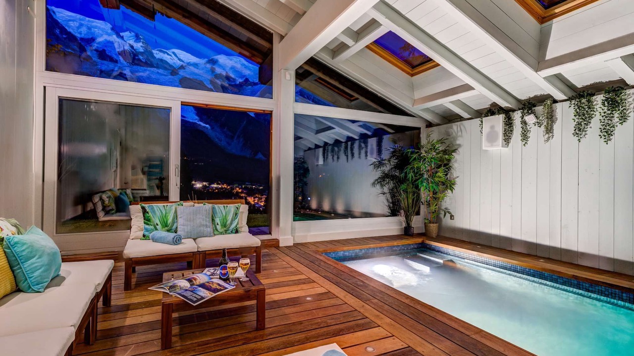 Photo of Outdoor in Chamonix-Mont-Blanc