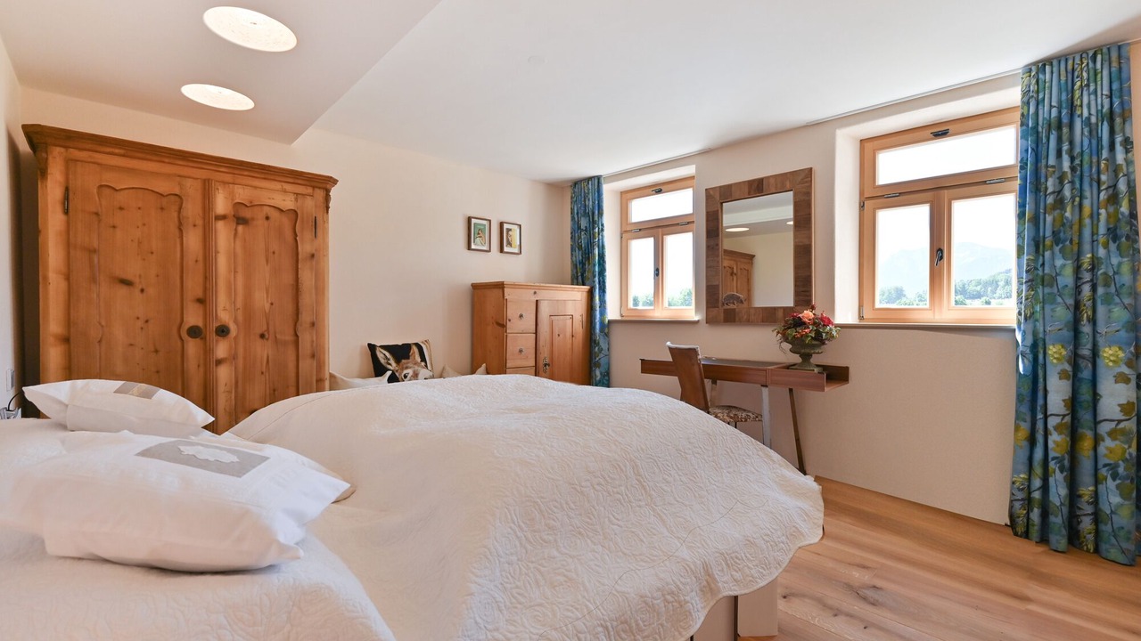 Photo of Bedroom in Nesselwang