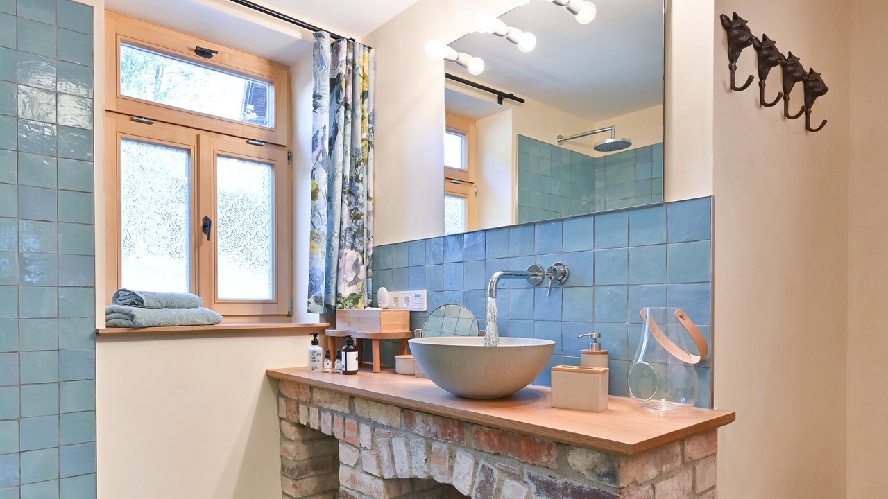 Photo of Bathroom in Nesselwang