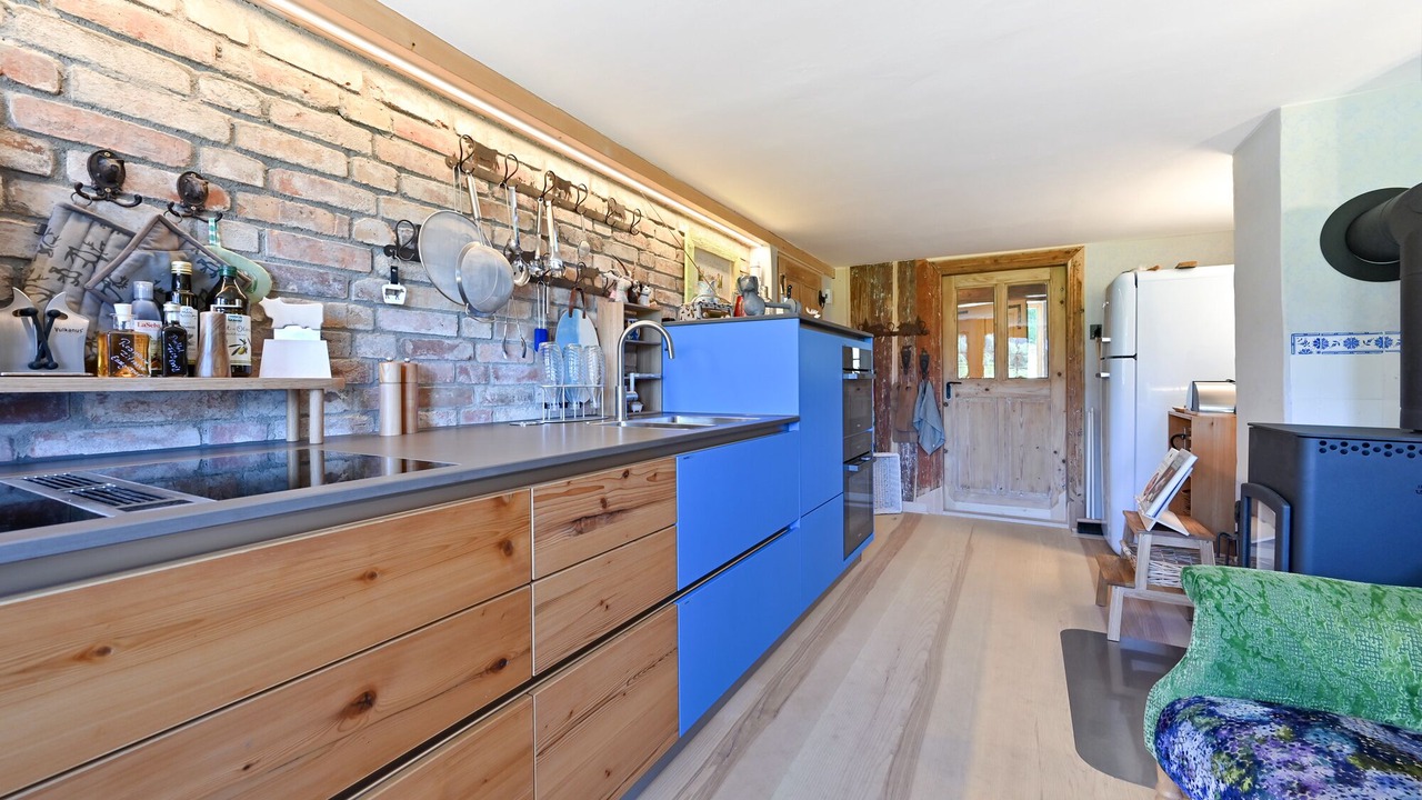 Photo of Kitchen in Nesselwang