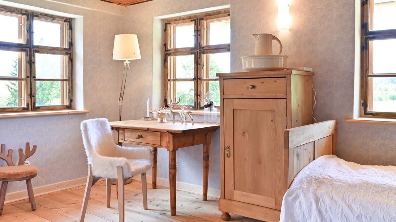 Photo of Bedroom in Nesselwang