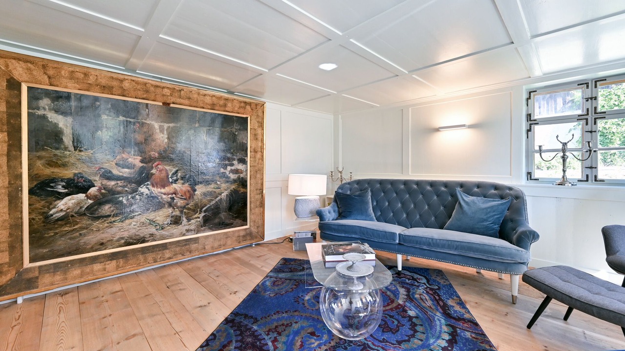 Photo of Livingroom in Nesselwang