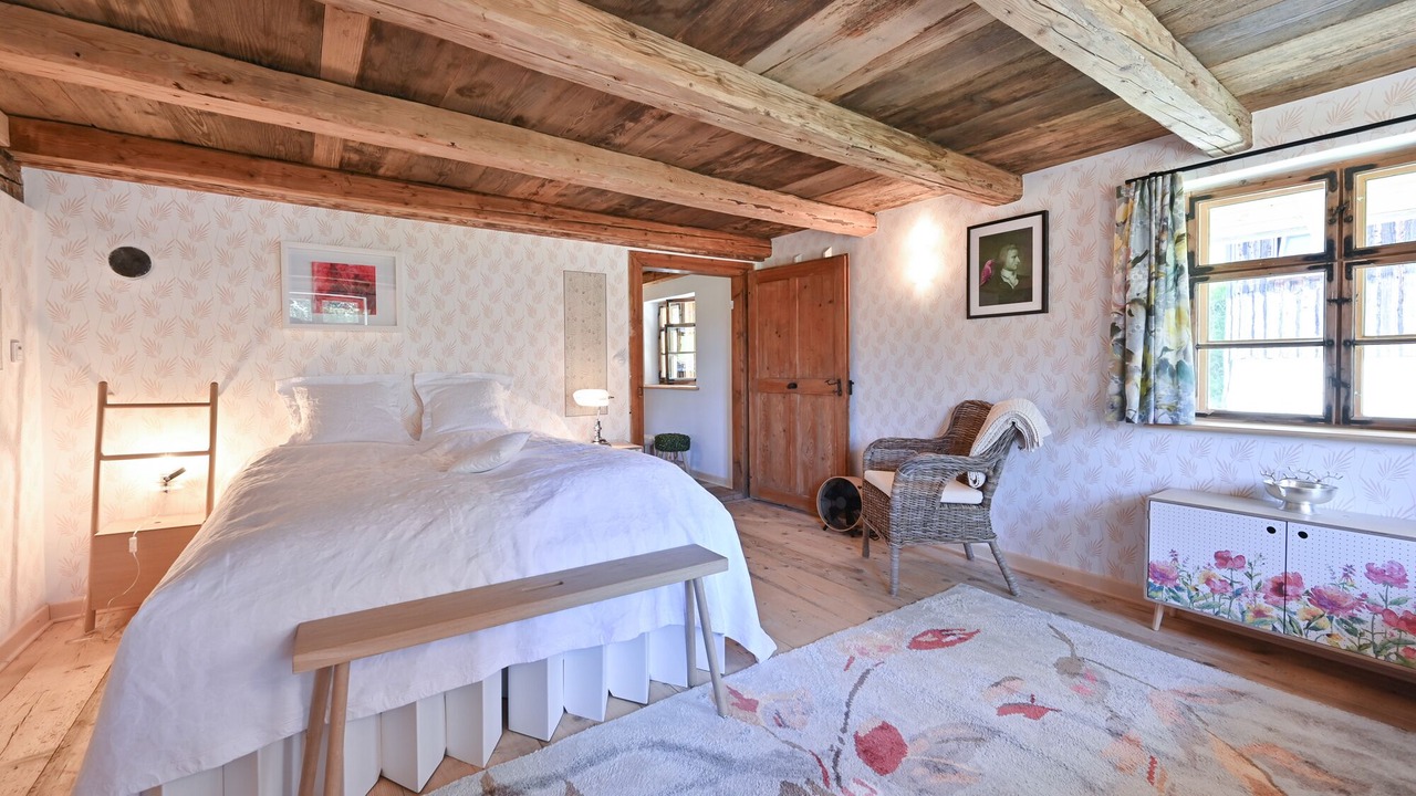 Photo of Bedroom in Nesselwang