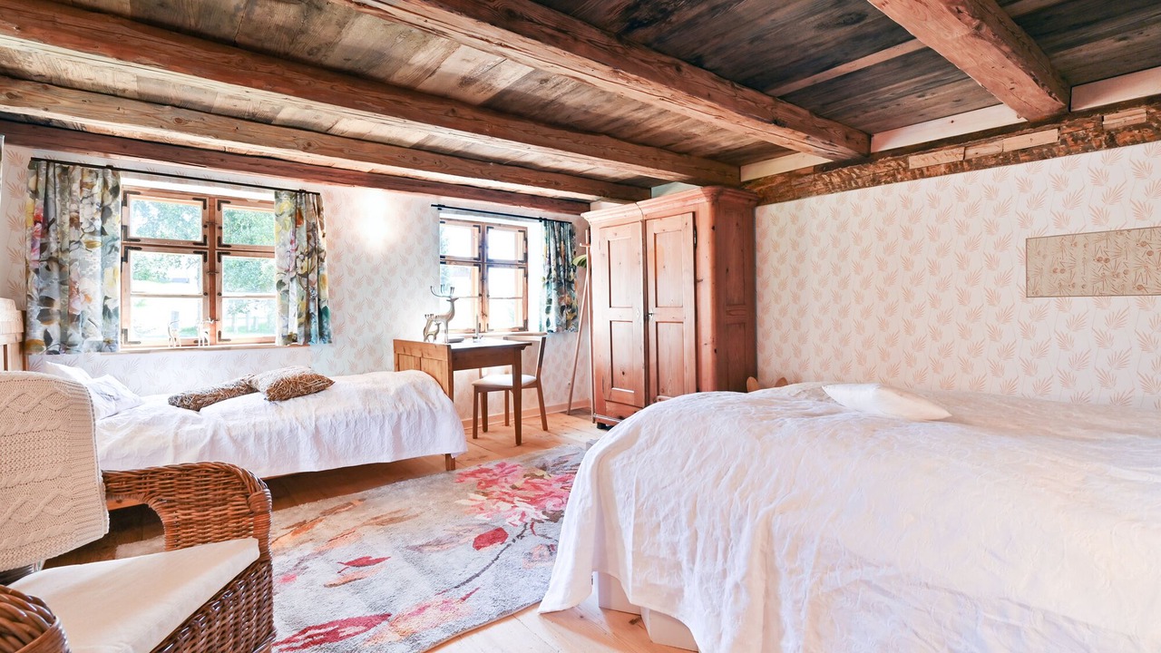 Photo of Bedroom in Nesselwang