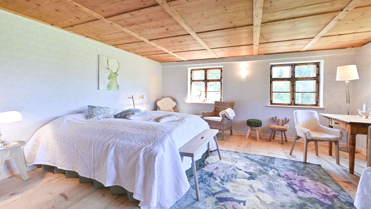 Photo of Bedroom in Nesselwang