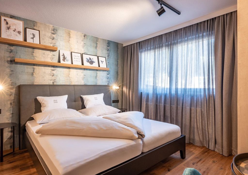 Photo of Bedroom in Achenkirch
