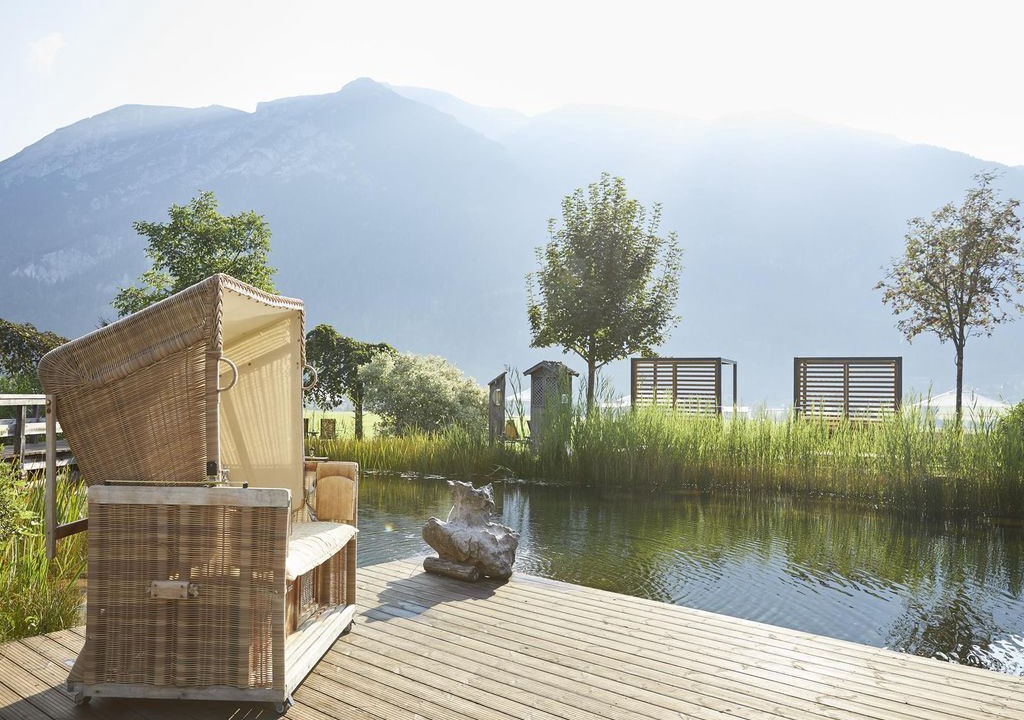 Photo of Outdoor in Achenkirch