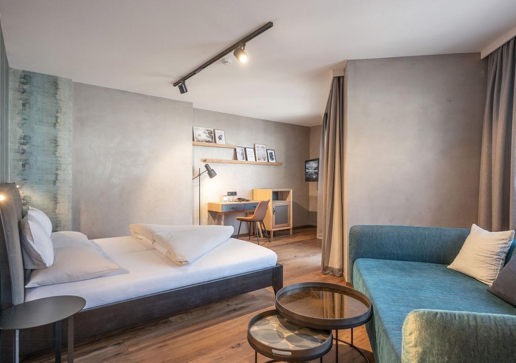 Photo of Bedroom in Achenkirch