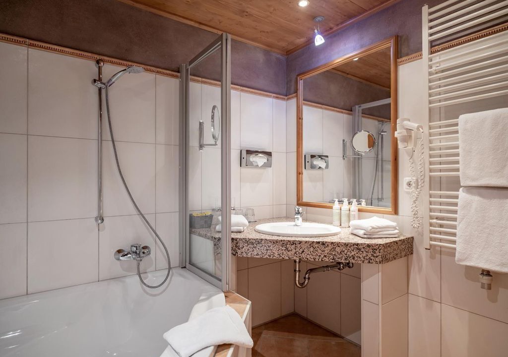 Photo of Bathroom in Achenkirch