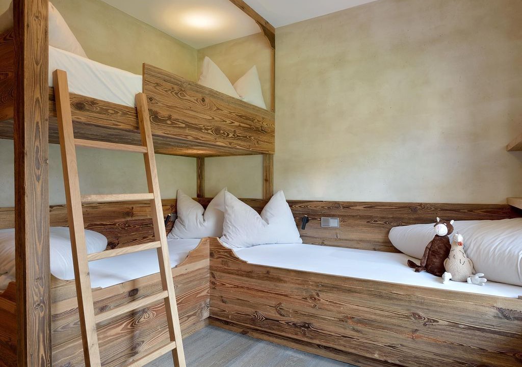 Photo of Bedroom in Achenkirch