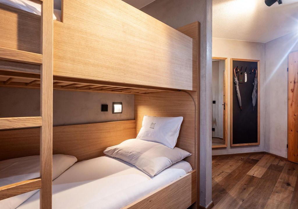 Photo of Bedroom in Achenkirch