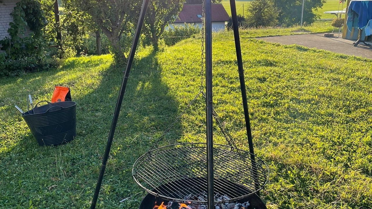 Photo of Outdoor in Sulzberg