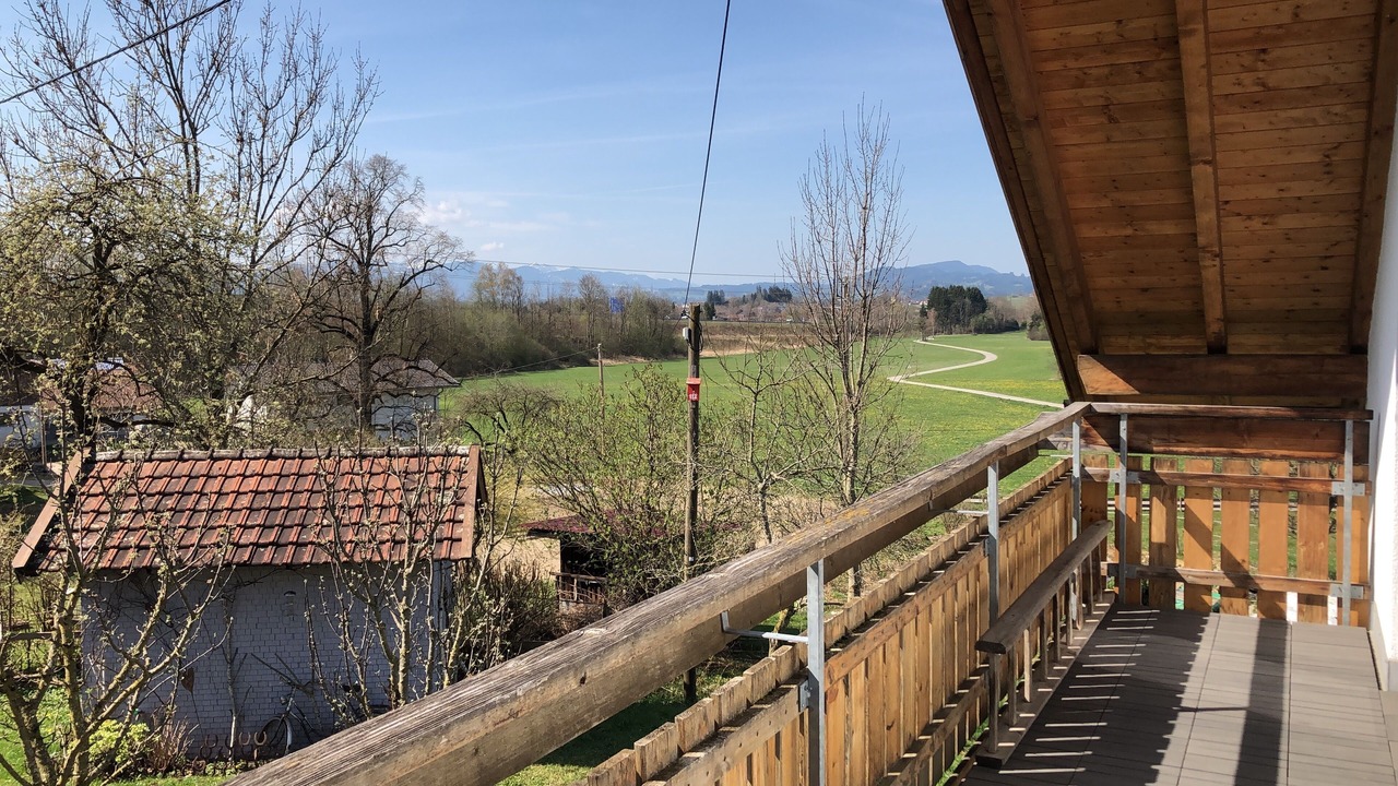 Photo of Outdoor in Sulzberg