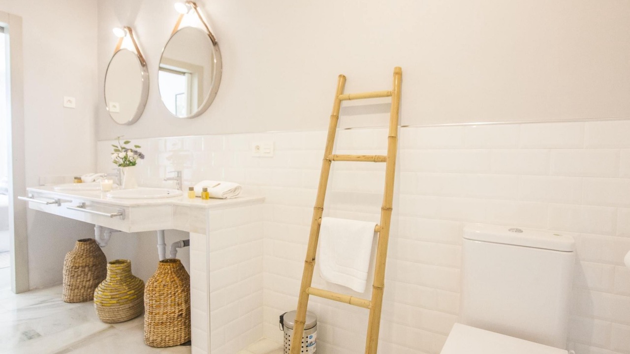 Photo of Bathroom in Nueva Andalucia