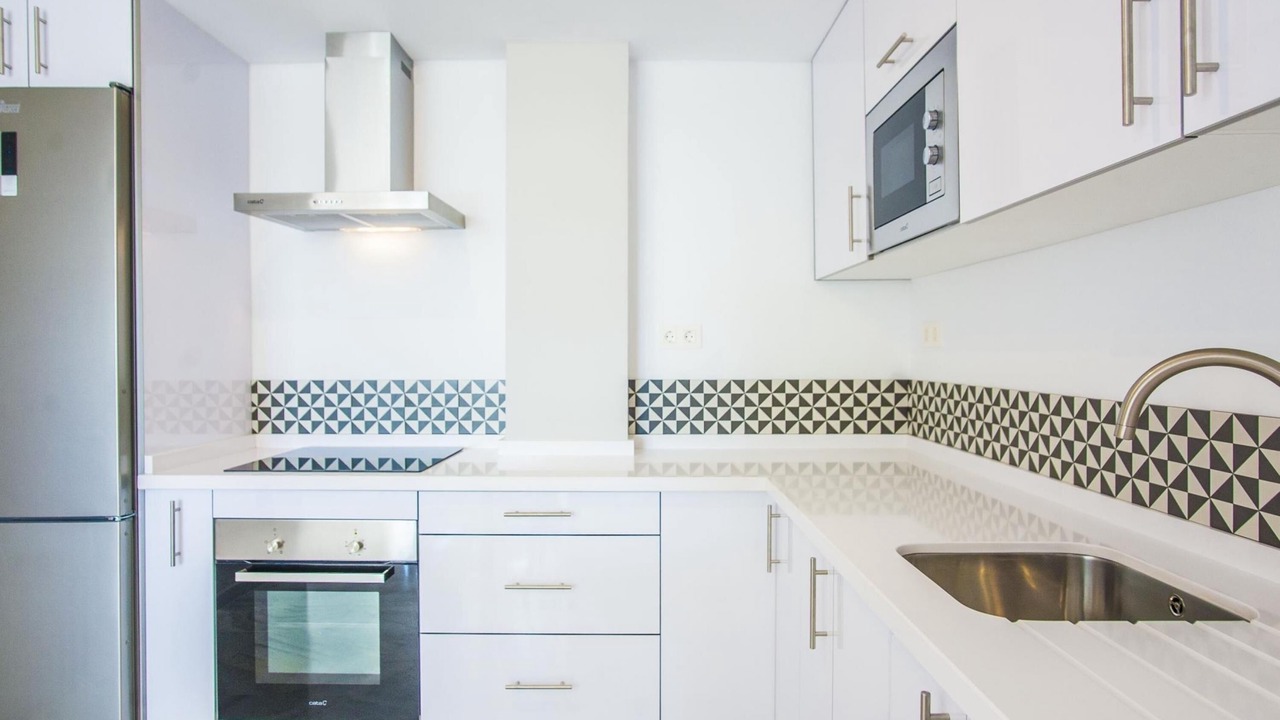 Photo of Kitchen in Nueva Andalucia
