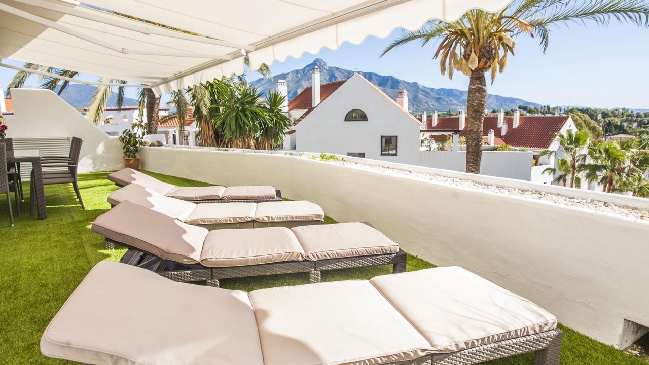 Photo of Outdoor in Nueva Andalucia