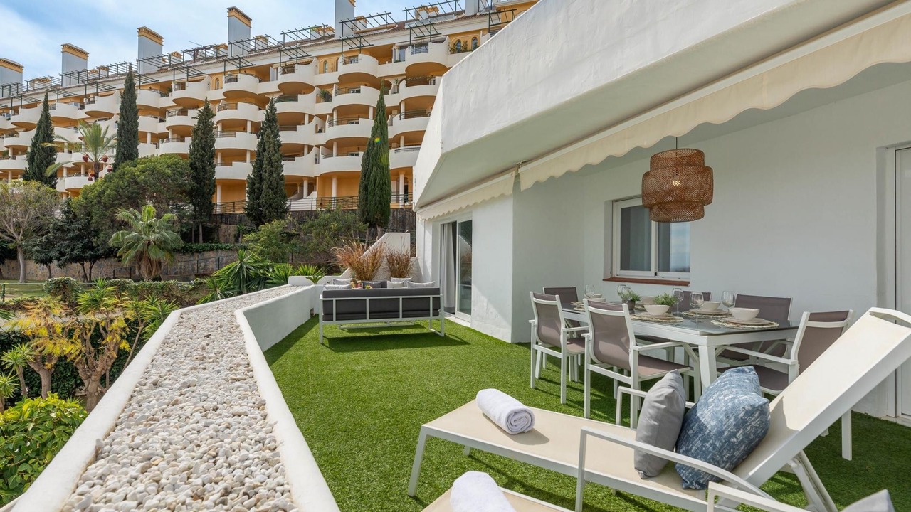 Photo of Outdoor in Nueva Andalucia