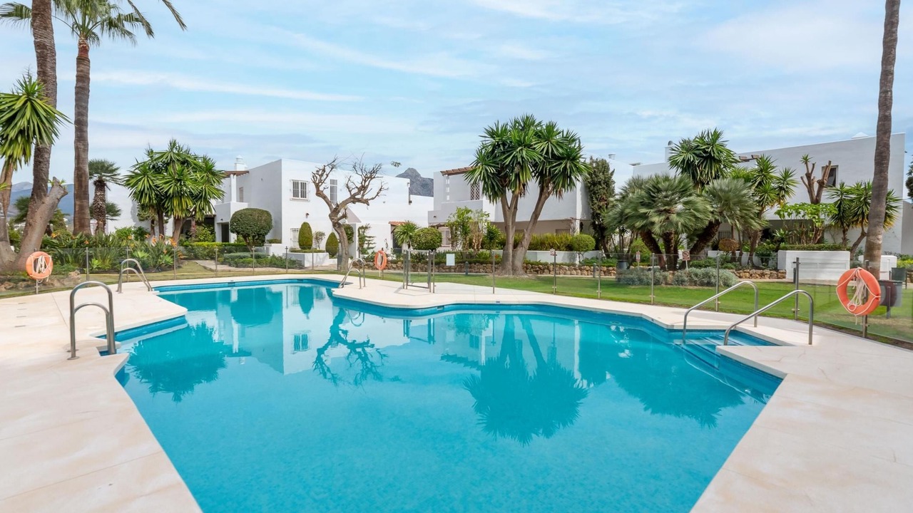 Photo of Outdoor in Nueva Andalucia