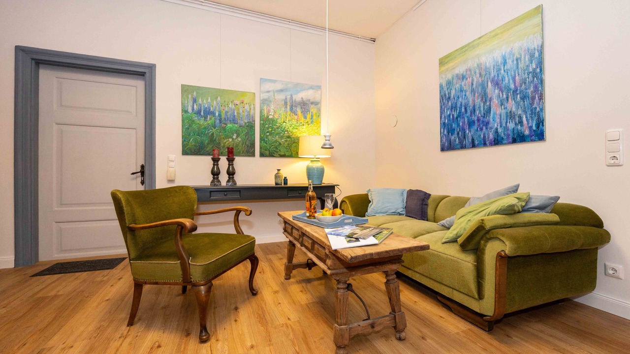Photo of Livingroom in Ludwigslust
