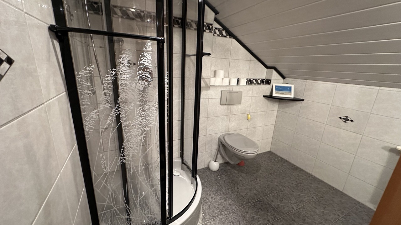 Photo of Bathroom in Untermeitingen