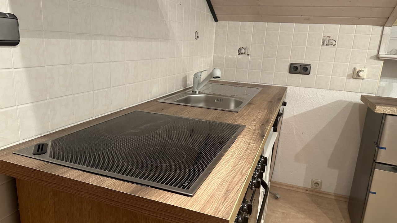 Photo of Kitchen in Untermeitingen